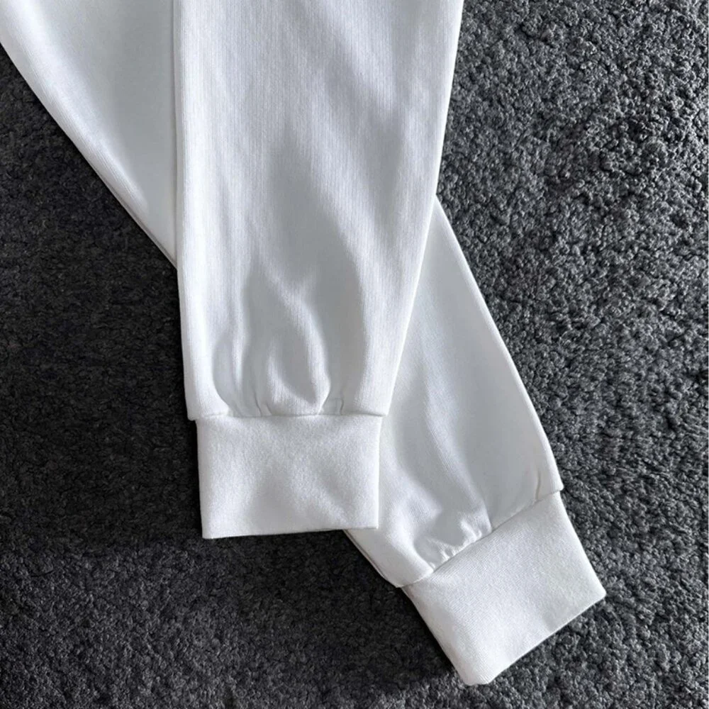 Loewe Logo Hoodie - Picture 7 of 8